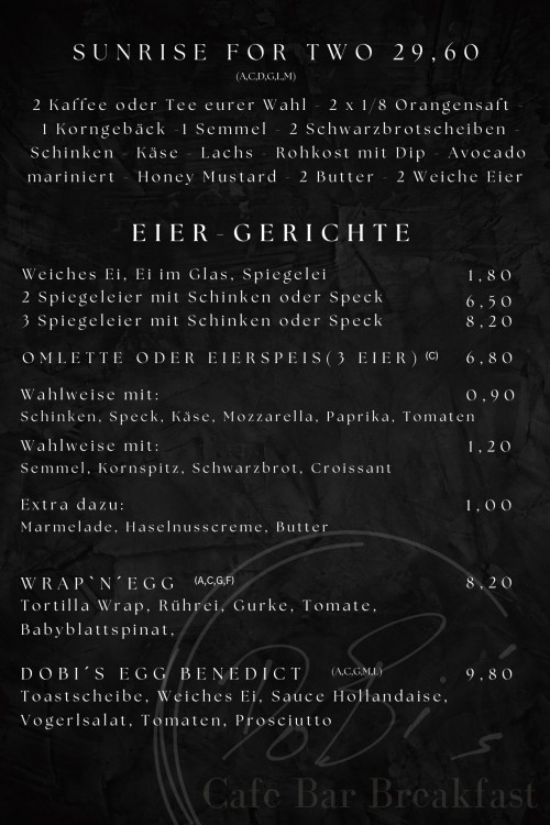 DoBi's Karte März 2025 Seite 3