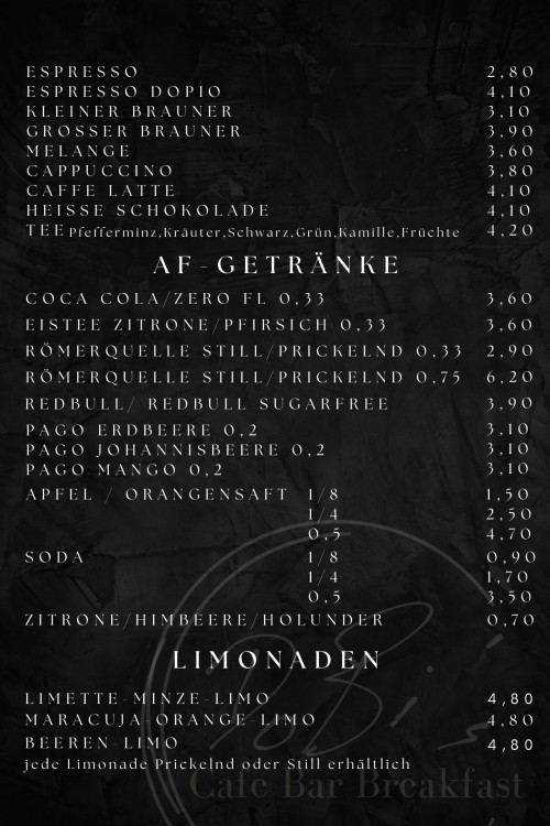 DoBi's Karte März 2025 Seite 5