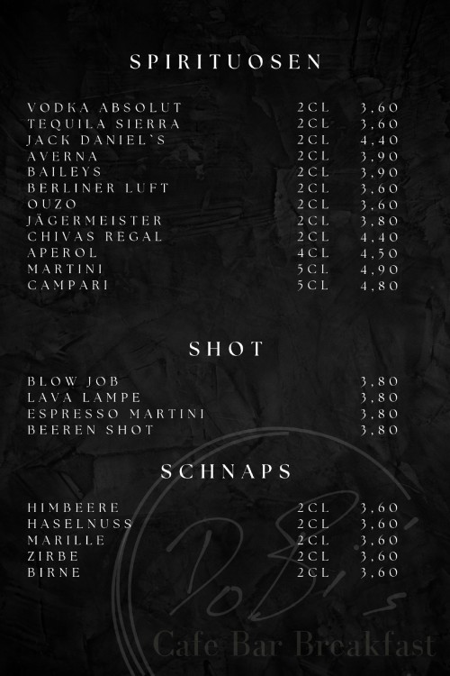 DoBi's Karte März 2025 Seite 8